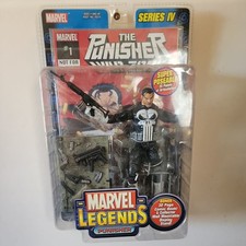 Vintage marvel legends - vintage, legends:
