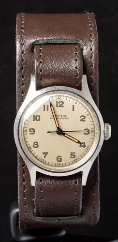 Orologio glycine bienne geneve - orologio,
