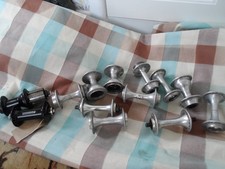 LOTTO LAVORO MOZZI RUOTA BICI