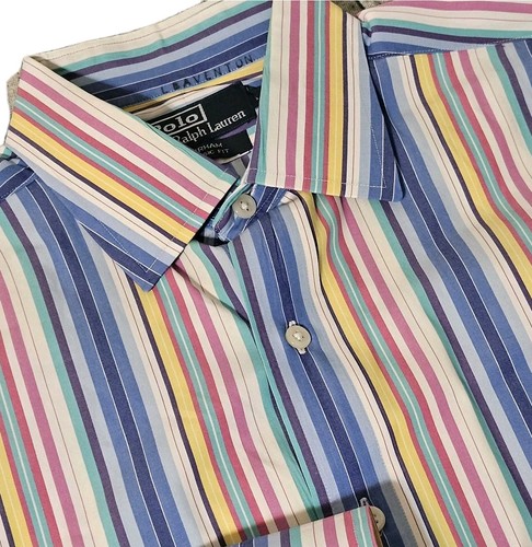 Camicia ralph lauren curham - camicia,