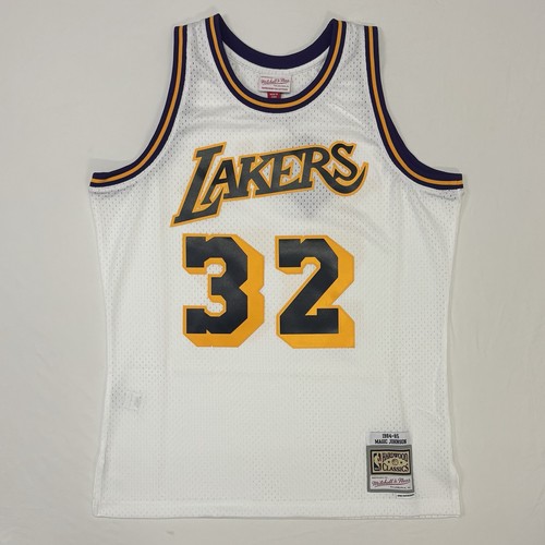 Maglia mitchell ness - &,