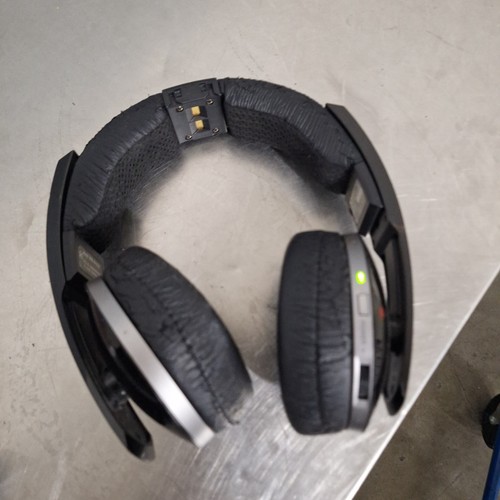 Sony mdr rf6500 solo - solo, cuffie