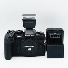 Corpo "51493 Counts" OLYMPUS