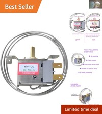 Termostato analogico