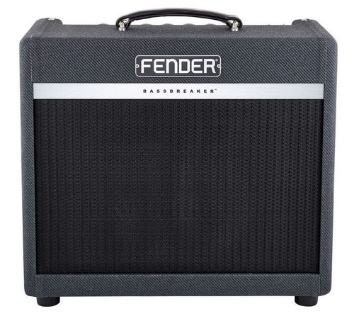 Fender amplificatore chitarra