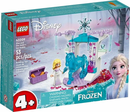 43209 elsa nokk ice - elsa, stable