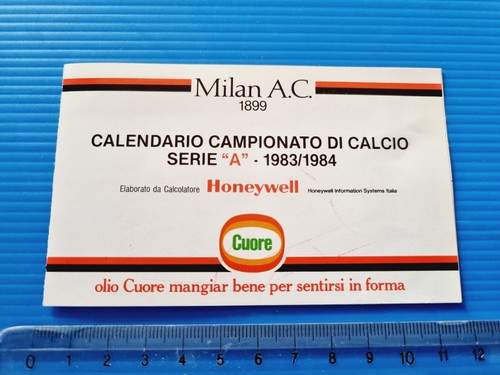 Calendario campionato - calendario,