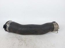 Tubo intercooler bmw - tubo,