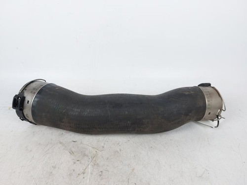 Tubo intercooler bmw - intercooler, (f25)