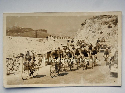 Ciclismo cycling trieste carso - cycling,