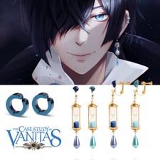 The Case Study of Vanitas