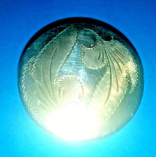 Scatolina Portapillole Argento