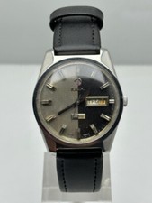 Orologio da polso uomo vintage