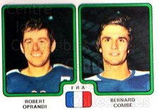 1979 Panini Stickers #380
