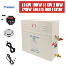 Generatore Vaporiera Macchina