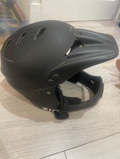 CASCO MX stile MOTOCROSS