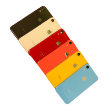 Apple iPhone XR - 64GB - Tutti