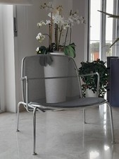 Poltrona " web " design di