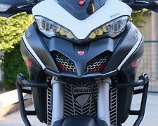 Grigliette protezione