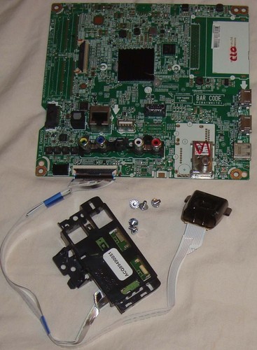 60uk6090pua parte tv - 4k,