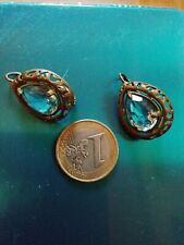 Orecchini Donna Bigiotteria Vintage Anni 70/80