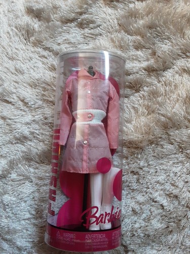 Vêtement barbie fashion - fashion, fever