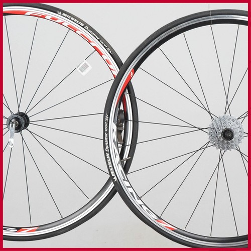 Nos fulcrum racing - racing, 7