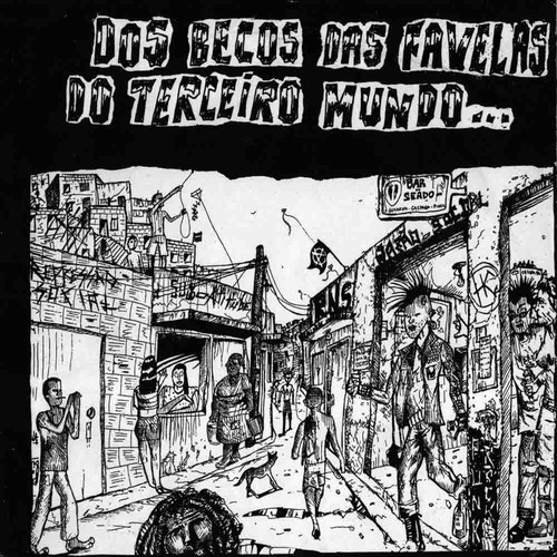 Dos becos das - v/a,