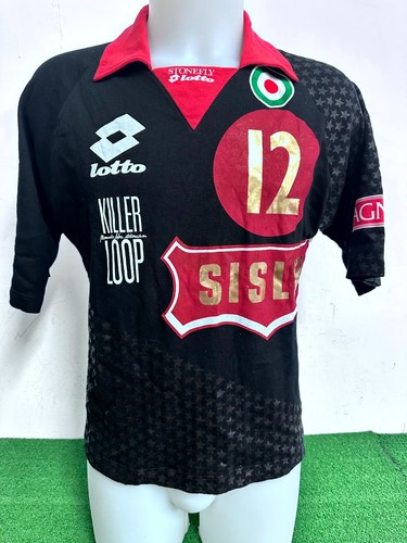 Maglia pallavolo sisley - maglia,