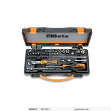 Termoformato Vuoto - Beta 9899