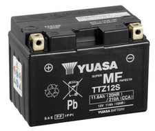 batteria yuasa ttz12s (ytz12s)