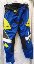 PANTALONI CROSS BAMBINO UFO
