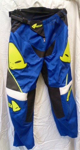 Pantaloni cross bambino ufo - pantaloni,