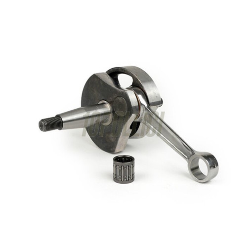 Albero motore bgm pro racing - albero,