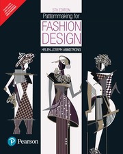 Patternmaking for Fashion