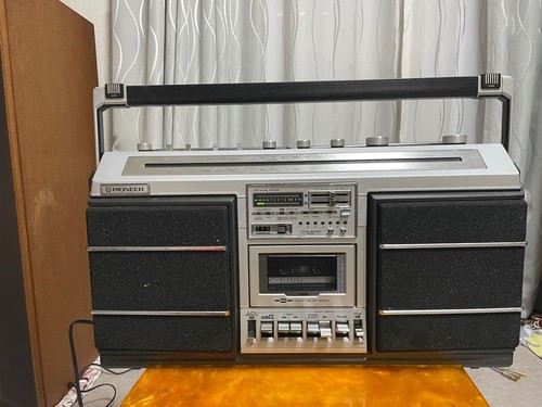 Registratore cassette radio - registratore,