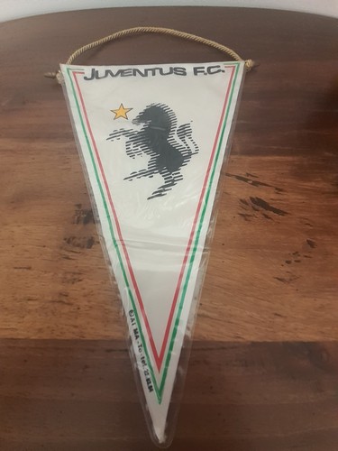 Gagliardetto pennant vintage - gagliardetto,