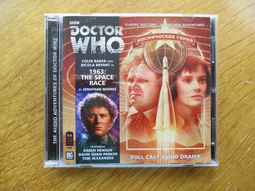 Doctor who 1963 - 1963, the
