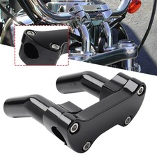 Morsetto piatto rialzo