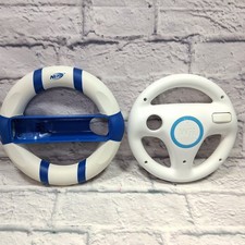 2 Volanti da corsa Nintendo