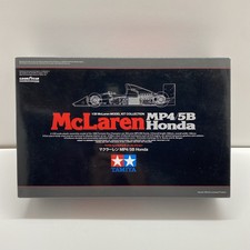 Nuovo Tamiya 1/20 McLaren
