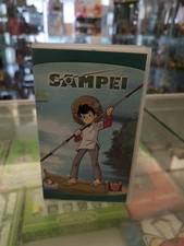 Sampei Vol 2 Episodi Dal 7 Al