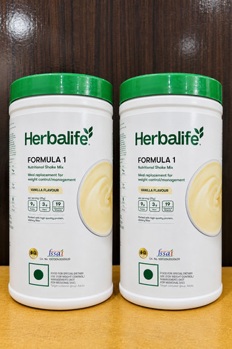 Herbalife formula 1 - herbalife,