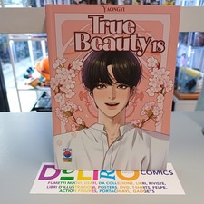 TRUE BEAUTY N.18 - YAONGYI -