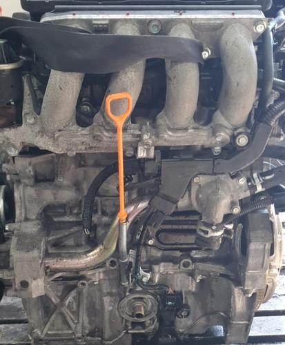 Motore semicompleto per honda - motore,