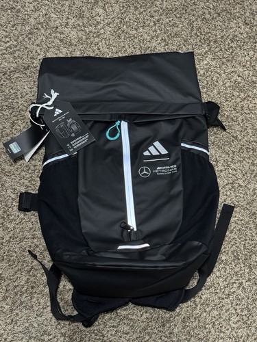 Zaino adidas mercedes - adidas,