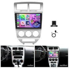 6+128G per Dodge Caliber