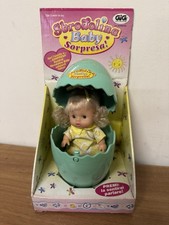 SBRODOLINA BABY SURPRISE GIG