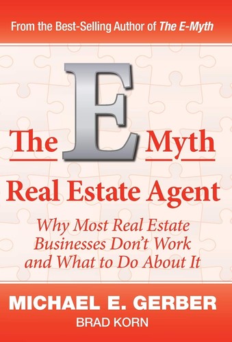 The myth real estate agent - the,