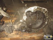 CAMBIO MANUALE PER FIAT Panda